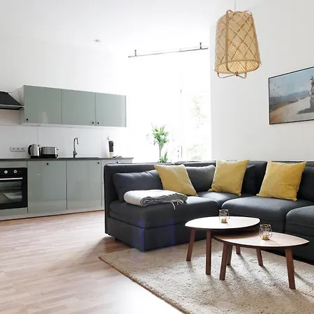 Be In Berlin Apartments In Prenzlauer Berg